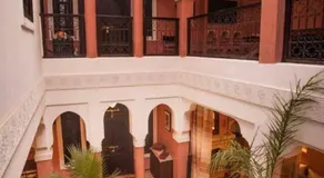 Riad Mounlight - Image 4