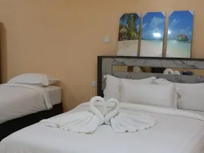 Tropical stay Thulusdhoo - Image 2