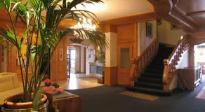 Club Hotel Alpino - Image 4