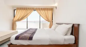 Pantai Seaview Resort Batu Ferringhi 1801 - 3 Rooms - Image 2