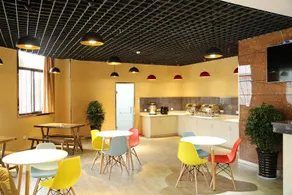 Meixian City Dream Hotel - Image 4