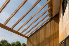 Merveilleuse maison de vacances avec terrasse - Image 3