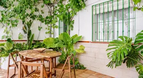 El Andén - Piscina privada - Cerca de Sevilla - Image 4