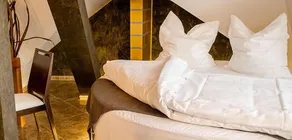 Alpha & Omega Hotel Stuttgart - air-conditioned - Image 4