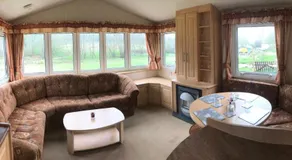 Diablos Luxury Shepherds huts - Image 2