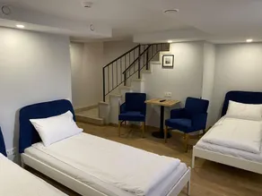 Stay Express Hotel Oldtown - Image 3