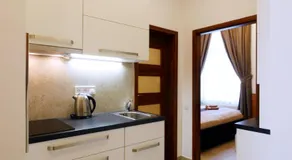 Apartment Karla Capka Street - Image 2
