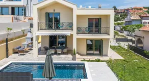 Villa Franka - holiday home with a private pool - Image 4