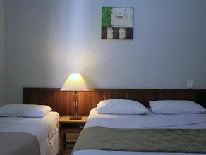Castelo Palace Hotel - Image 5