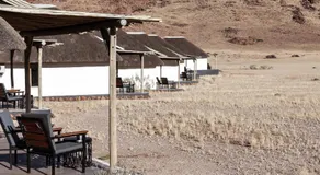 Desert Homestead Lodge - Image 5