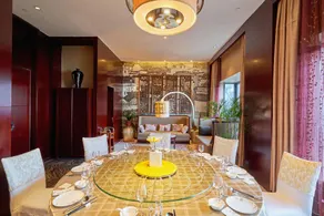 Huangshan Xihai Hotel - Image 4