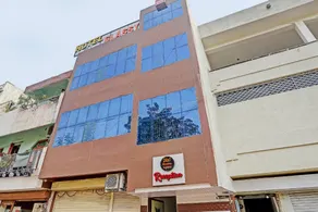 Hotel O Glassy - Image 5