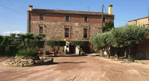 HOTEL RESTAURANT TURÓ de la TORRE - Image 4