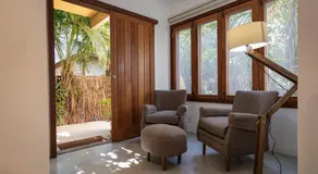 Pousada Colmeia - Praia de Santo André, Bahia - Image 3