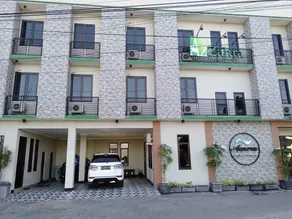 Hotel O near Juanda Airport formerly Azzahra Guest House Family - Image 3