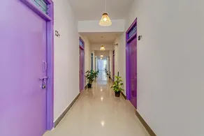 Capital O Elite Stay Jp Nagar Near SRI SATHYA GANAPATHI SHIRDI SAIBABA Temple - Image 2