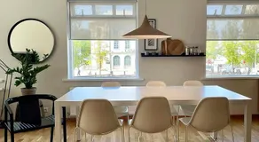 Townhall apartment - Image 5