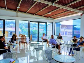 CORDILLERA AZUL TARAPOTO - Image 5