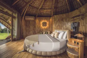 Equipoise Resort- Luxury Eco Bamboo Resort in Ubud by iNi Vie Hospitality - Image 2