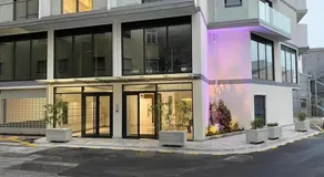 CP Top floor luxury studio - Image 4