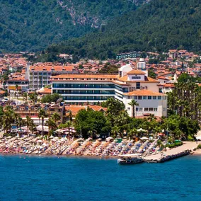 Letoile Beach Hotel - Image 2