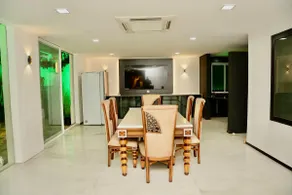 Cozycasa By Nattis group 4 BR - Jacuzzi & private garden - Image 5
