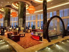 New Century Grand Hotel Ningbo - Image 3