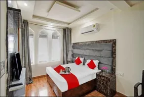 Hotel Kaushal - Image 4