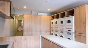 M Cabin Karawaci - Image 5