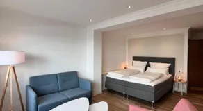 Hotel Paula Norderney - Image 2