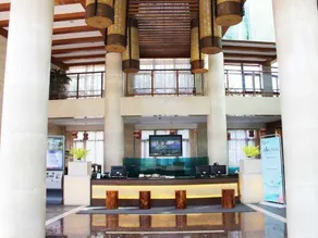 Longshui Lake Dalong Bay Hotel - Image 3