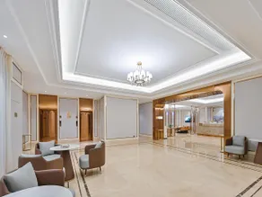 Vienna 3 Best Hotel Anhui Huaibei Lieshan University Town Huayi Plaza - Image 5