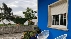 Bauernhof mit Garten und Grill | Gartenblick - Image 4