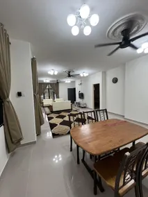 Selesa Homestay Beranang - Image 4