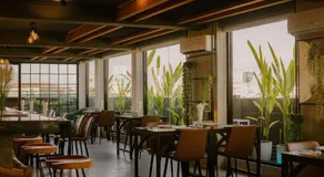 SERENE Stays Hotel - Image 3