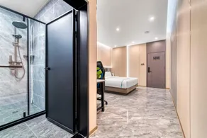Yuehao Esports Audio-Visual Hotel (Feicheng Wuyue Plaza Branch) - Image 3