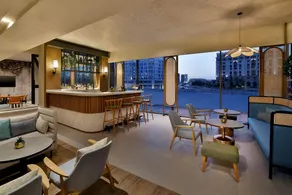Courtyard by Marriott Culture Village, Dubai - Image 4