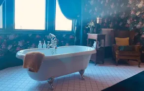 Mollys Boutique Hotel - Image 5