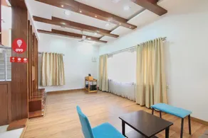 Capital O Red Carpet Residence Near Sri Amruth Chithra Mandira - Image 3