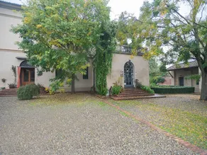 Wohnung nahe Cremona im historischen Kloster - Image 5