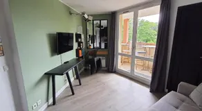 Dans la résidence les jardins d opale - Image 2
