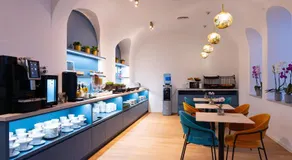Pilvax Hotel Budapest - Image 2