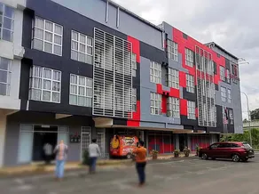Syajie Koptown Hotel - Image 3