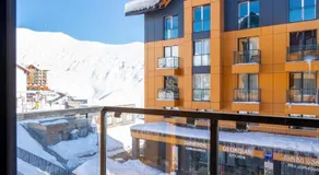 Nordic Color Studio New Gudauri F1 Near Ski Lift - Image 3