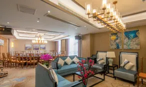 Chongren Mingting Hotel - Image 2