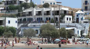 Aphroditi Hotel - Image 4