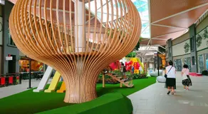 Legoland - HappyWonder Suite for Family ,Cozy, Wifi with Nice Garden Pool View! - Image 5