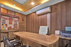 Hotel O Patil - Image 3
