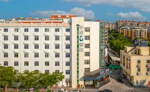 Urba S Hotel (Jimei School Village & Jiageng Park Branch) - Image 1
