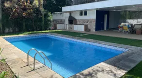 Suíte no Jardim Guedala - Image 4